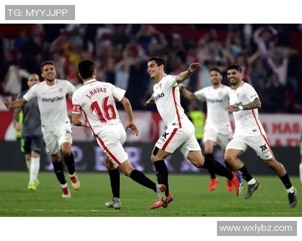 塞维利亚客场大胜巴伦西亚，稳坐西甲第三的位置