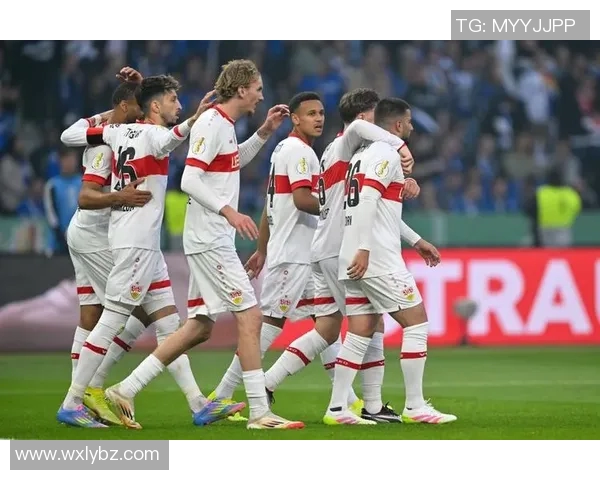 斯图加特宣布解雇主教练，振兴球队前景待定